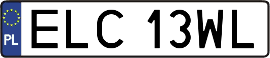 ELC13WL