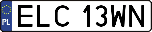 ELC13WN