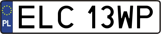 ELC13WP