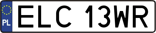 ELC13WR