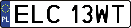 ELC13WT