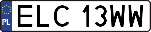 ELC13WW