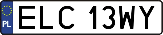 ELC13WY