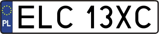 ELC13XC