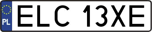ELC13XE