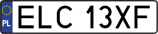 ELC13XF