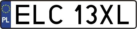 ELC13XL