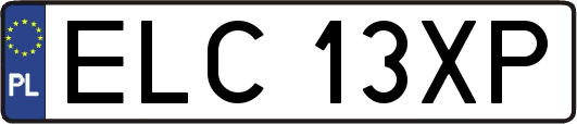 ELC13XP
