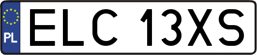 ELC13XS