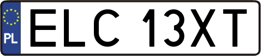 ELC13XT