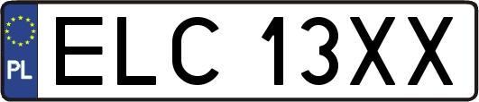 ELC13XX