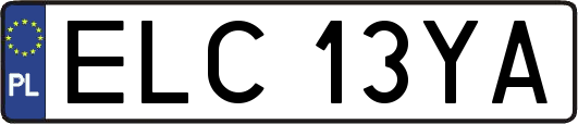 ELC13YA