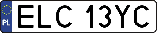 ELC13YC
