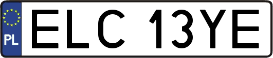 ELC13YE