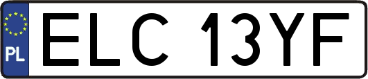 ELC13YF