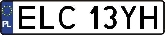ELC13YH