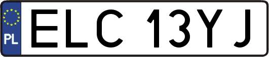 ELC13YJ