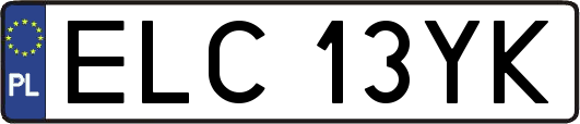 ELC13YK