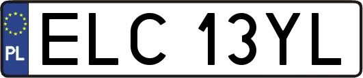 ELC13YL