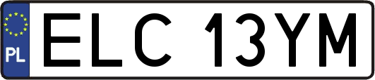 ELC13YM