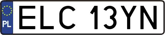 ELC13YN