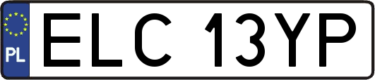 ELC13YP