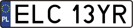 ELC13YR