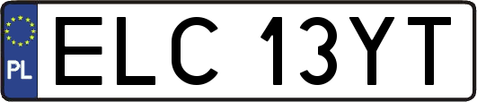 ELC13YT