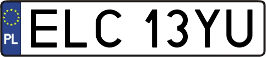 ELC13YU