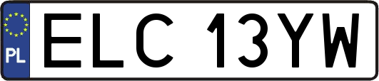 ELC13YW
