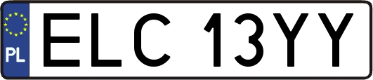 ELC13YY