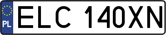 ELC140XN