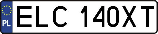 ELC140XT