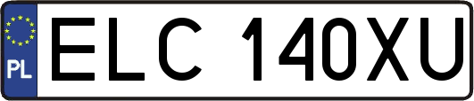 ELC140XU
