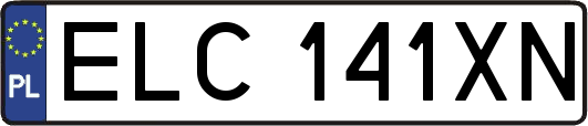ELC141XN