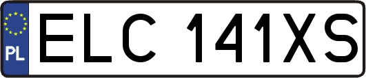 ELC141XS