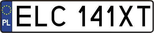 ELC141XT