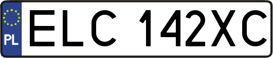 ELC142XC