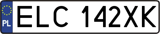 ELC142XK