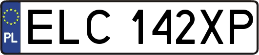 ELC142XP