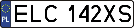 ELC142XS