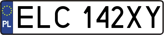 ELC142XY