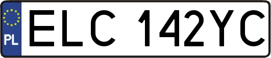 ELC142YC