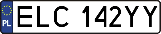 ELC142YY