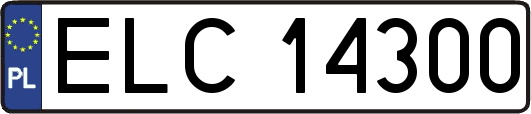 ELC14300