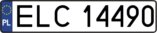 ELC14490