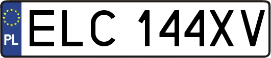 ELC144XV