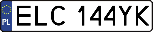 ELC144YK