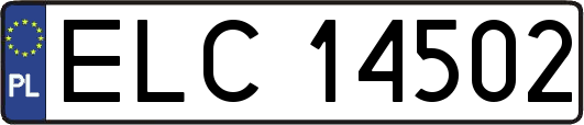 ELC14502