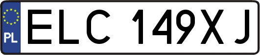 ELC149XJ